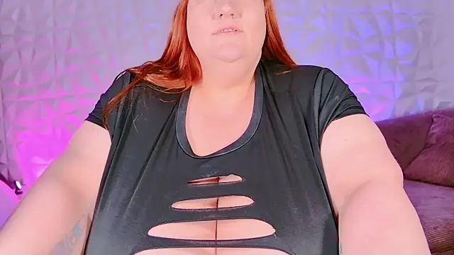 BiggyMelon online show from November 28, 10:54 pm