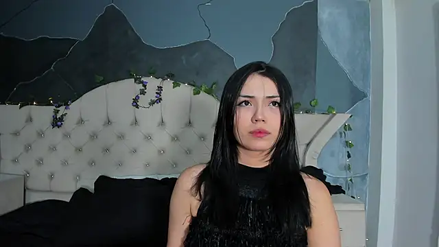 Rubi Sky online show from March 22, 4:27 am