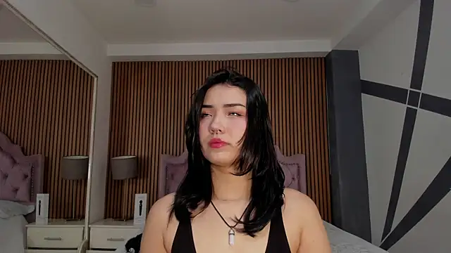 Snapshot of Rubi_Sky chatting on September 18, 4:15 am Rubi Sky online show from September 18, 4:15 am