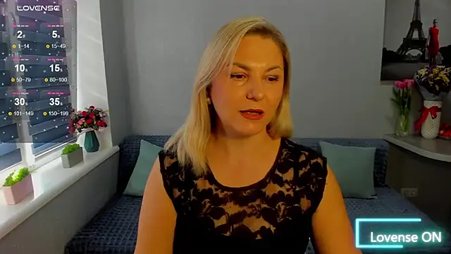 sweet   margaret online show from March 9, 12:09 pm