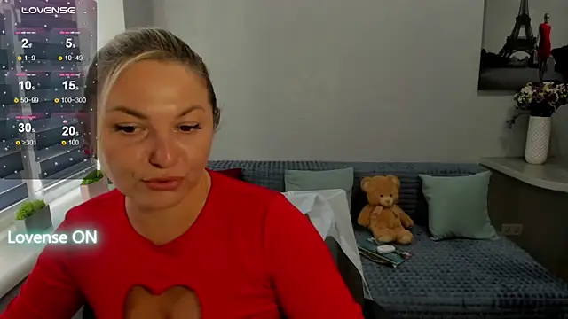 sweet   margaret online show from October 20, 11:33 am