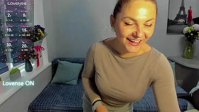 sweet   margaret online show from November 10, 1:05 pm