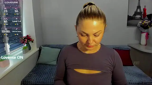 sweet   margaret online show from November 21, 11:53 am