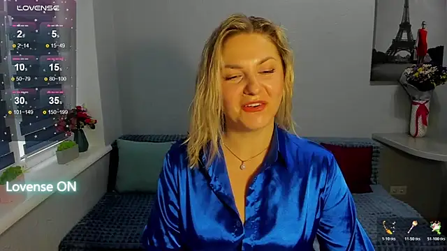 sweet   margaret online show from January 18, 11:57 am