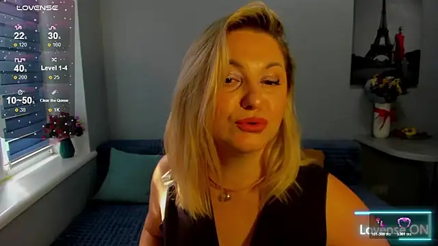 sweet   margaret online show from April 2, 12:56 pm