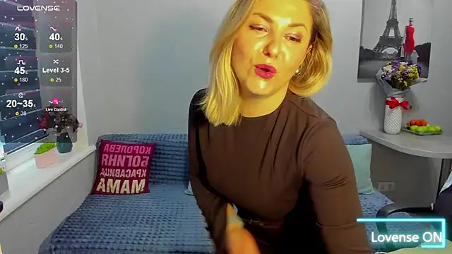 sweet   margaret online show from February 14, 2:28 pm