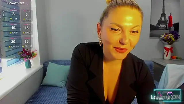 sweet   margaret online show from April 3, 12:33 pm