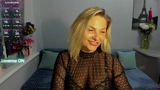 sweet   margaret online show from November 13, 4:44 pm