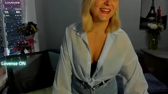 sweet   margaret online show from November 17, 12:31 pm