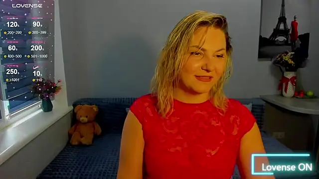 sweet   margaret online show from April 10, 12:56 pm