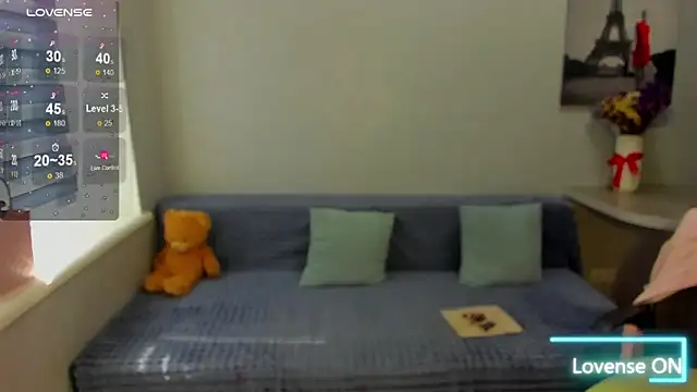 sweet   margaret online show from July 9, 12:15 pm