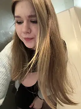 PumaShyXD online show from November 16, 10:09 am