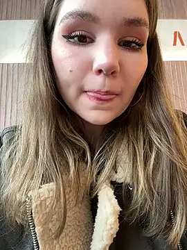 PumaShyXD online show from February 12, 10:56 am