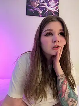 PumaShyXD online show from April 3, 10:32 am