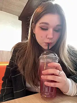 PumaShyXD online show from March 8, 10:18 am