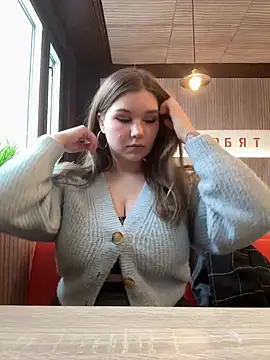 PumaShyXD online show from January 15, 10:07 am