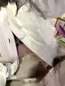 PumaShyXD online show from March 21, 11:33 am