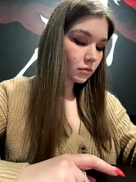 PumaShyXD online show from December 19, 10:06 am