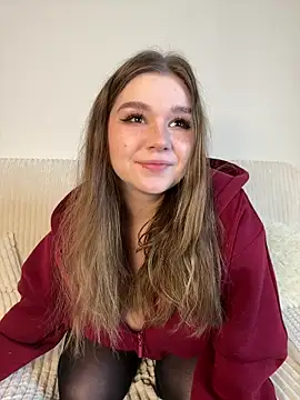 PumaShyXD online show from February 16, 10:25 am