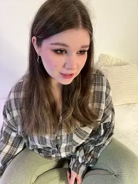 PumaShyXD online show from April 11, 10:41 am