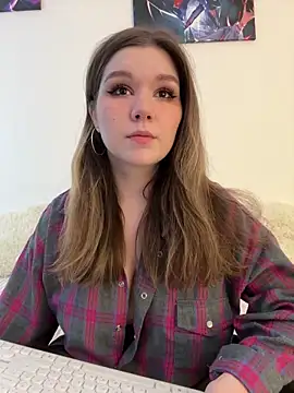 PumaShyXD online show from December 20, 9:34 am