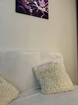 PumaShyXD online show from March 20, 9:32 am