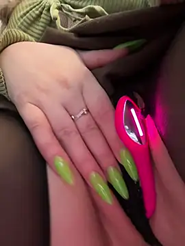 PumaShyXD online show from March 29, 10:50 am