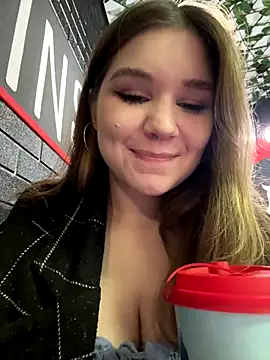 PumaShyXD online show from November 6, 11:03 am