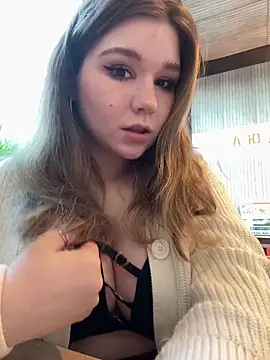 PumaShyXD online show from November 15, 11:25 am