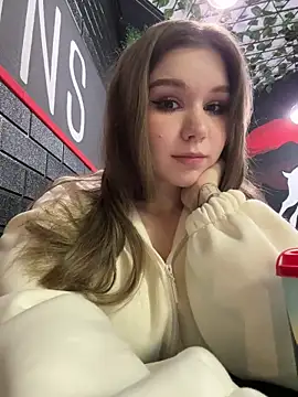 PumaShyXD online show from January 18, 10:18 am