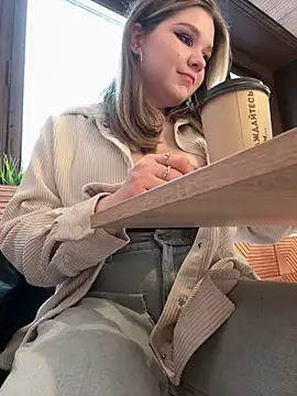 PumaShyXD online show from March 4, 11:08 am