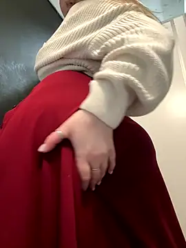 PumaShyXD online show from November 24, 11:10 am