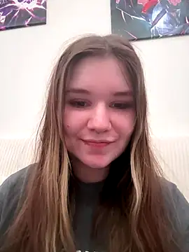 PumaShyXD online show from November 3, 7:17 pm