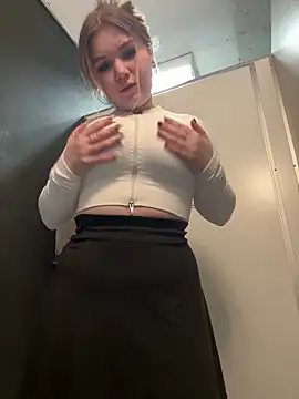 PumaShyXD online show from October 11, 10:27 am