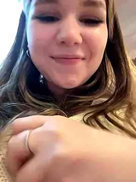 PumaShyXD online show from November 1, 10:53 am