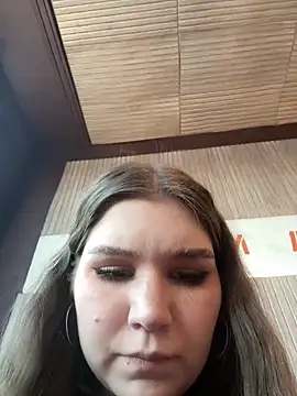 PumaShyXD online show from February 7, 10:01 am