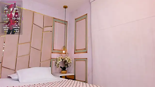 abby adams20 online show from November 13, 2:04 am