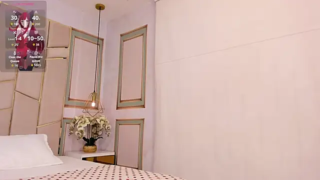 abby adams20 online show from November 5, 10:18 am