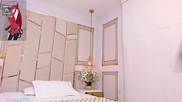 abby adams20 online show from November 7, 10:20 am