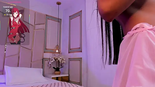 abby adams20 online show from November 23, 2:54 am