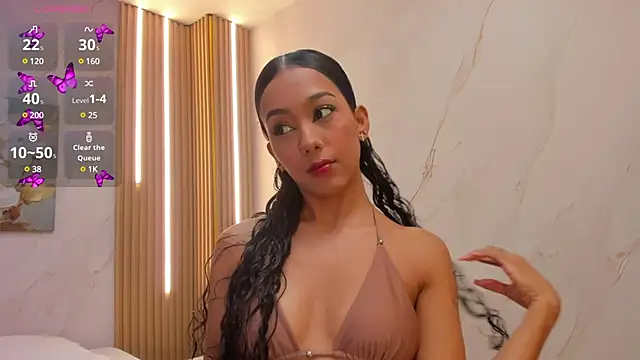 Snapshot of abby_adams20 chatting on March 21, 10:17 am abby adams20 online show from March 21, 10:17 am