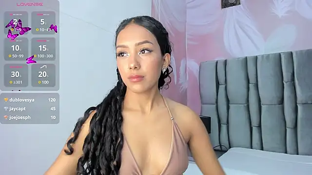 Snapshot of abby_adams20 chatting on March 4, 9:22 pm abby adams20 online show from March 4, 9:22 pm