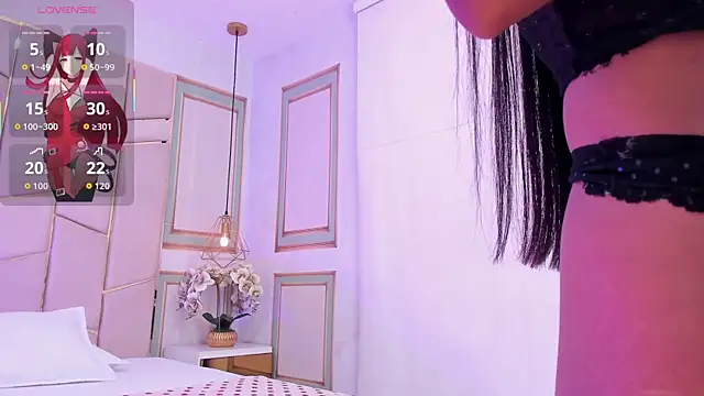 abby adams20 online show from November 20, 8:37 am