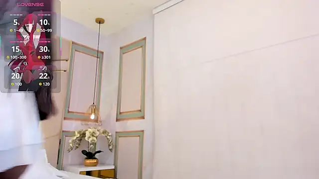 abby adams20 online show from November 25, 10:15 am