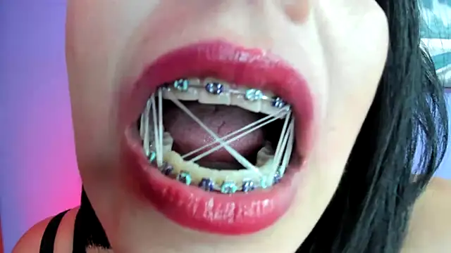 AdelleLennox cg online show from January 23, 5:21 pm