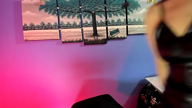 AdelleLennox cg online show from February 7, 11:01 am