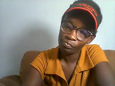 Sexy-BlackGold online show from November 1, 7:35 am