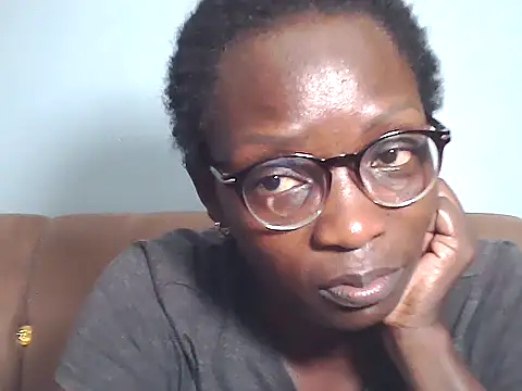 Sexy-BlackGold online show from November 13, 8:02 pm