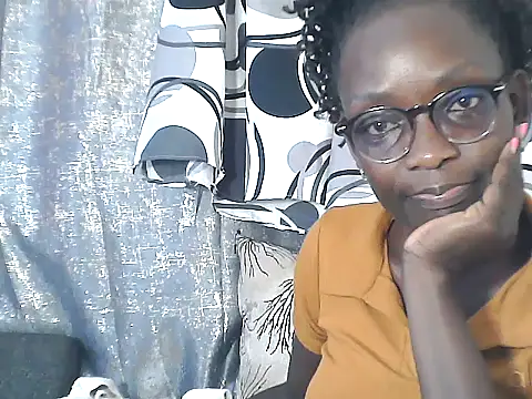 Sexy-BlackGold online show from November 30, 2:07 pm