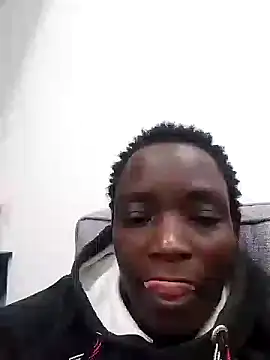 Sexy-BlackGold online show from September 22, 3:51 pm